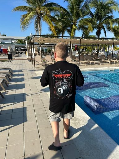 Zero 13 Poolside Jamaica